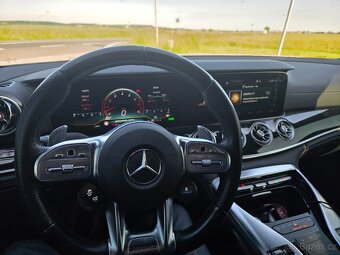 Mercedes AMG GT 53 - 6
