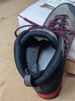 Trekkingové boty Garmont Toubkal GTX (vel. 42) - 6