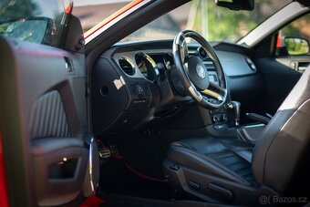Ford Mustang 3.7 V6 2011 - 6