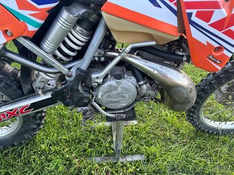 Ktm exc 300 - 6