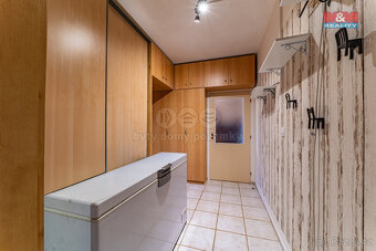 Prodej bytu 3+1, 81 m², Sokolov, ul. Mičurinova - 6