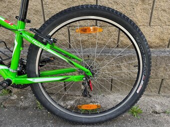 Specialized Hardrock 26” - 6