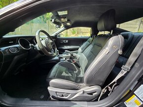 Mustang GT 2020 GT500 paket, kompresor 11,5km, - 6