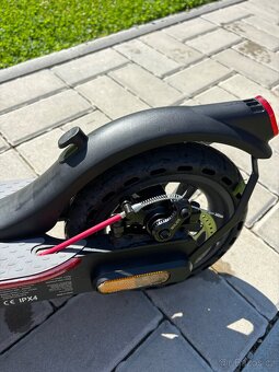 Elektrická koloběžka Sencor SCOOTER ONE S20 - 6