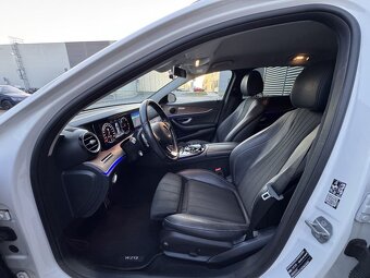 Mercedes Benz E-Class E220D 4matic Alltrain - 6