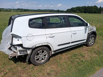 Chevrolet Orlando 2.0VCDI 120KW - 6