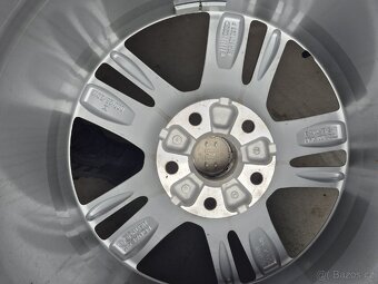 Kompletni letni sadu Audi q3 r17 - 6