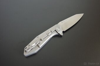 Kapesný nůž Ruike P135, nový - 6