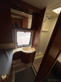 Karavan Tabbert Verdi rok 2012 - 6