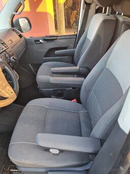 VW MULTIVAN T5 103kw - 6