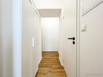 Pronájem bytu 1+kk, 25 m² - 6