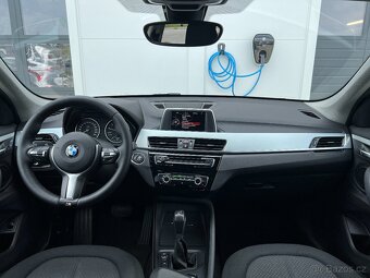 •BMW X1 xDrive20i MODEL ADVANTAGE, HIFI, LED, PARK. ASSIST• - 6