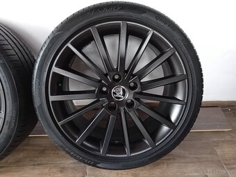TOP letní Turini r18 Škoda Octavia 3 - 6