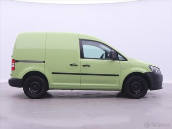 Volkswagen Caddy 1,6 TDI 55kW Klima CZ (2012) - 6
