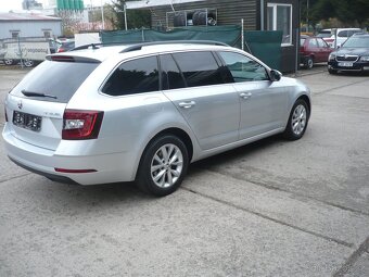 Škoda Octavia 1.6 TDI 85 kW - 6