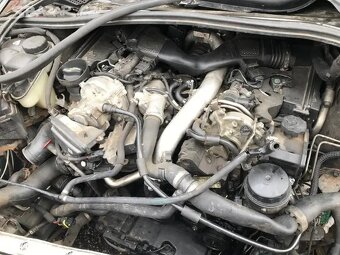 MERCEDES BENZ R320 CDI L 4-MATIC,R.V.2007,CZ,DÍLY - 6