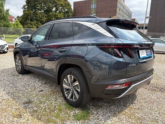 Hyundai Tucson 1.6 T-GDi MHEV Navi/Aut. CZ DPH - 6