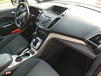 Ford C-max - 6