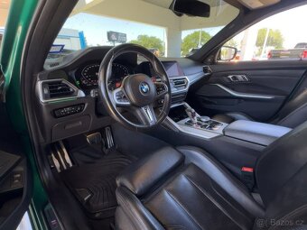 BMWM-3 M3 Competition 3.0 2020 - 6