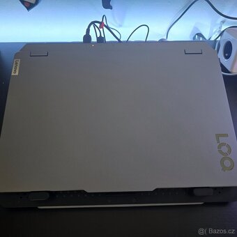 Notebook Lenovo LOQ - 6