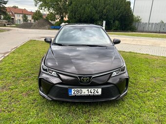 Toyota Corolla - 6