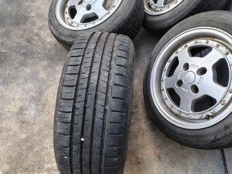 RSL cult r15" 4x100 - 6