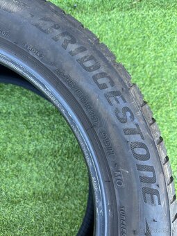 235/50 R19 99H - TOP ZIMNÍ SADA BRIDGESTONE - 6