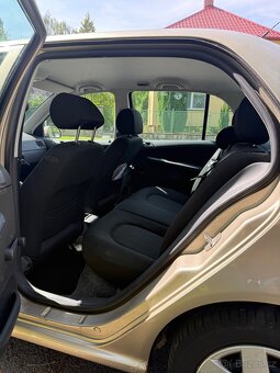 Škoda Fabia 1.2 HTP - 6