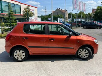 skoda fabia 1.2htp 44 kw - 6