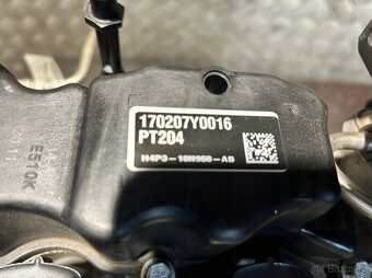 Jaguar XE motor 2.0i PT204 - 6