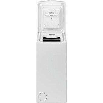 Pračka Indesit BTW L50300 EU/N - 6