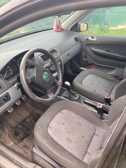 FABIA - 6