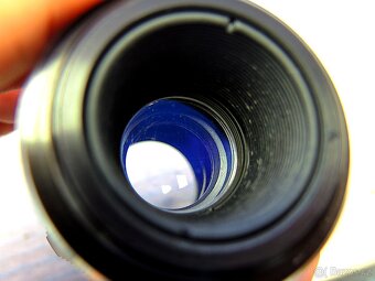 Carl Zeiss Sonnar 135mm F4 - M42 závit - 6