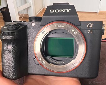 sony A7 II - 6