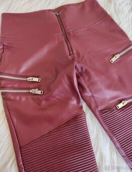 Legíny Hugz Jeans - XS - 6