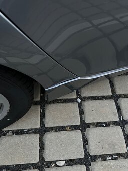 Prodám BMW E60 530D 160kw - 6