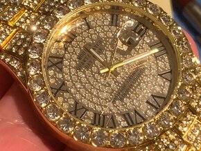 hodinky ve šperkovém provedení ,..42mm - 6