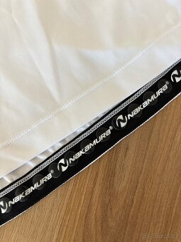 Dres cyklistický Nakamura XS nový - 6