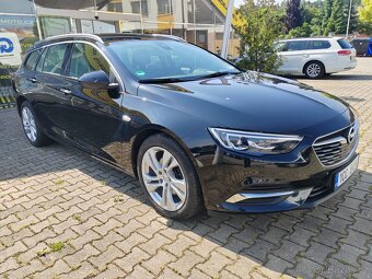 Opel Insignia 2.0 CDTi, 125kW, manuál - 6