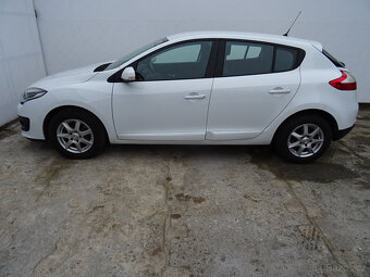 Renault Megane 1.6i,81kW,1majČR,klima - 6