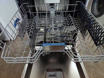 Nová myčka Beko 60 cm, ZÁRUKA - 6