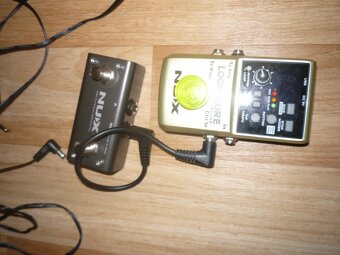 NUX LOOP CORE Deluxe - 6