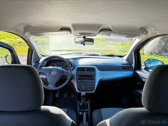 Fiat Punto - 6