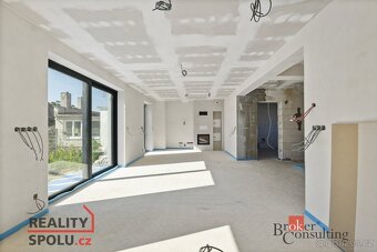 Prodej, domy/rodinný, 221 m2, 69301 Starovice, Břeclav [ID 7 - 6