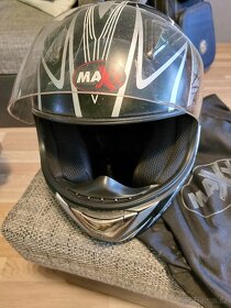 Helma Maxx - 6