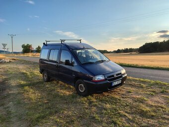 Citroën jumpy - 6