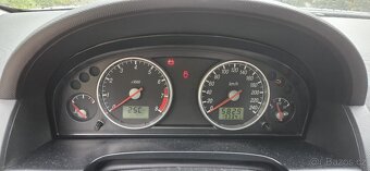 Ford Mondeo mk3 2.0 benzín - 6