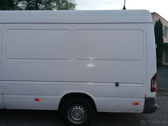 Sprinter - 6
