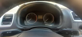 Škoda Roomster 1.2 HTP rv2008 - 6