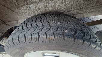 Prodám Ford Transit 2,2 TDCi 92 kw - 6